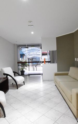Apartamento à venda com 67m², 2 quartos e 1 vagaHall de entrada