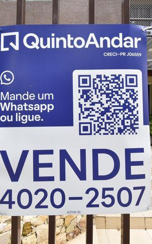 Apartamento à venda com 67m², 2 quartos e 1 vagaQRCode