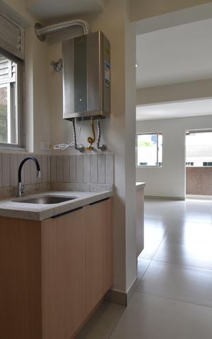 Apartamento à venda com 67m², 2 quartos e 1 vagaÁrea de Serviço