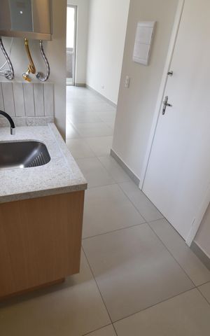 Apartamento à venda com 67m², 2 quartos e 1 vagaÁrea de Serviço