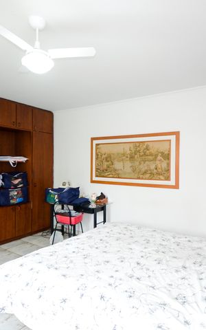 Casa para alugar com 350m², 3 quartos e 4 vagasQuarto 3 - Suíte