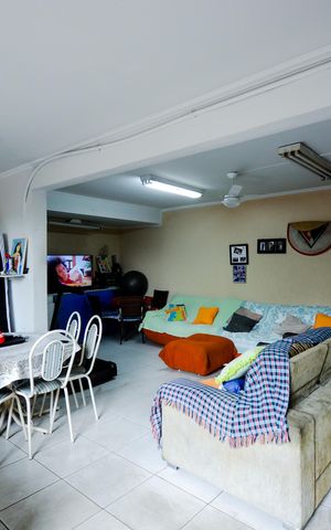 Casa para alugar com 350m², 3 quartos e 4 vagasEdícula 