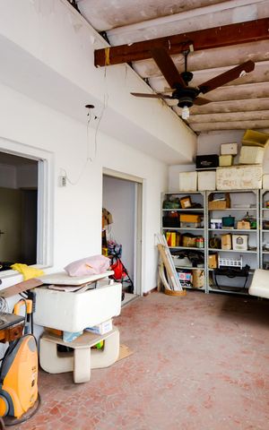 Casa para alugar com 350m², 3 quartos e 4 vagasEdícula 