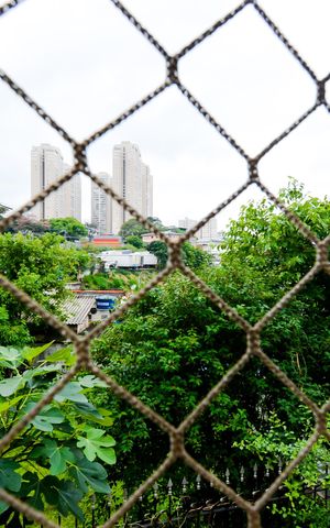 Casa para alugar com 350m², 3 quartos e 4 vagasVista do Quarto 1