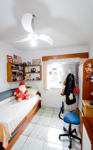 Casa para alugar com 350m², 3 quartos e 4 vagasQuarto 1