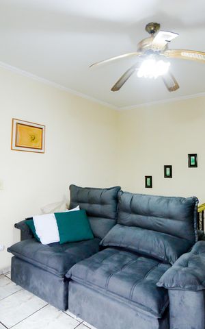 Casa para alugar com 350m², 3 quartos e 4 vagasSala de TV