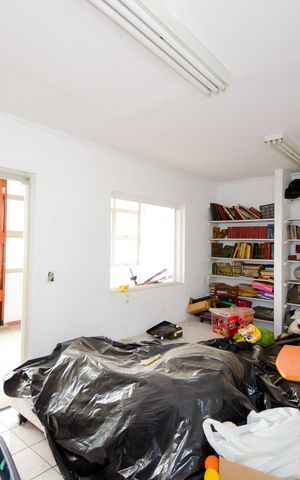 Casa para alugar com 350m², 3 quartos e 4 vagasEdícula 