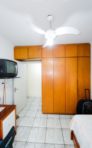 Casa para alugar com 350m², 3 quartos e 4 vagasQuarto 1