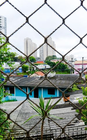 Casa para alugar com 350m², 3 quartos e 4 vagasVista da Suíte