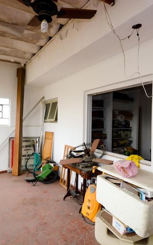 Casa para alugar com 350m², 3 quartos e 4 vagasEdícula 
