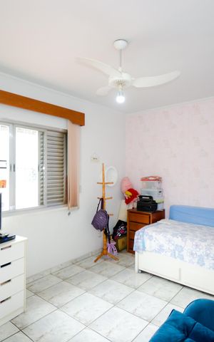 Casa para alugar com 350m², 3 quartos e 4 vagasQuarto 2
