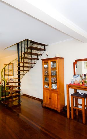 Casa para alugar com 350m², 3 quartos e 4 vagasSala de Jantar