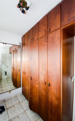 Casa para alugar com 350m², 3 quartos e 4 vagasCloset da suíte