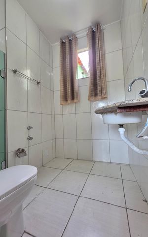 Casa para alugar com 250m², 5 quartos e 3 vagas Casa para alugar com 250m², 5 quartos e 3 vagasSuíte - Banheiro