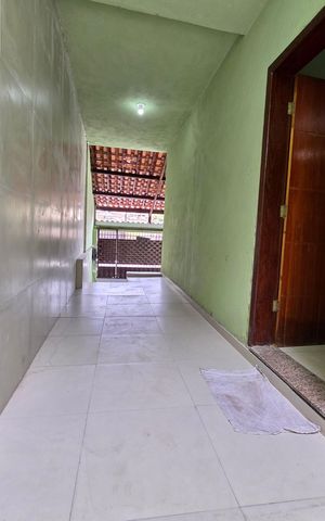 Casa para alugar com 250m², 5 quartos e 3 vagas Casa para alugar com 250m², 5 quartos e 3 vagasCorredor
