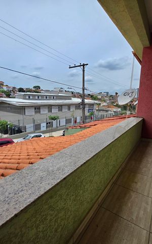Casa para alugar com 250m², 5 quartos e 3 vagas Casa para alugar com 250m², 5 quartos e 3 vagasSuíte - Varanda