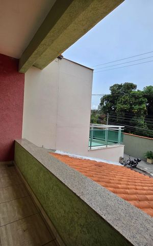 Casa para alugar com 250m², 5 quartos e 3 vagas Casa para alugar com 250m², 5 quartos e 3 vagasSuíte - Varanda