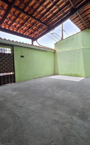Casa para alugar com 250m², 5 quartos e 3 vagas Casa para alugar com 250m², 5 quartos e 3 vagasGaragem