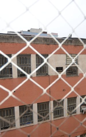 Apartamento para alugar com 45m², 1 quarto e sem vagaV ista da Sala