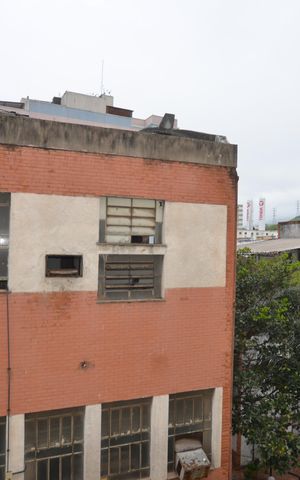 Apartamento para alugar com 45m², 1 quarto e sem vagaVista da Quarto 1 Suite