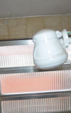 Apartamento para alugar com 45m², 1 quarto e sem vagaBanheiro da Suíte