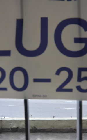 Apartamento para alugar com 45m², 1 quarto e sem vagaPlaca instalada