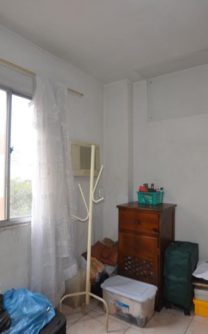 Apartamento para alugar com 45m², 1 quarto e sem vagaQuarto 1 Suite