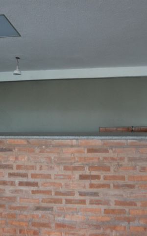 Apartamento para alugar com 45m², 1 quarto e sem vagaÁrea comum - Churrasqueira