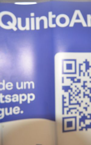 Apartamento para alugar com 45m², 1 quarto e sem vagaPlaca instalada