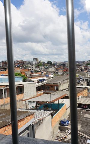 Casa para alugar com 30m², 1 quarto e sem vagaCozinha