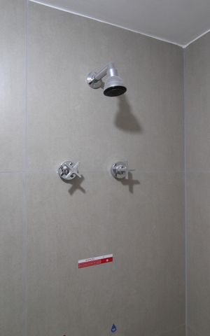 Studio à venda com 24m², 1 quarto e 1 vagaBanheiro