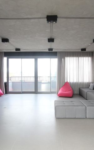 Studio à venda com 24m², 1 quarto e 1 vagaÁrea Comum - Coworking