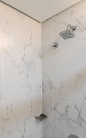 Apartamento para alugar com 47m², 1 quarto e sem vagaBanheiro