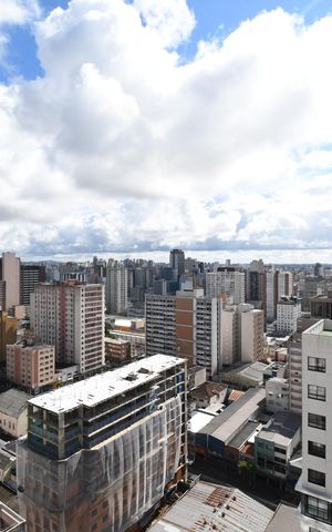 Apartamento para alugar com 47m², 1 quarto e sem vagaVista do Studio