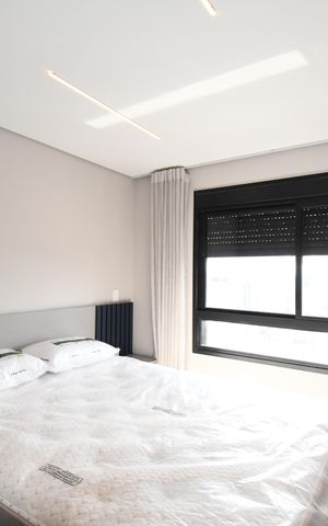 Apartamento para alugar com 47m², 1 quarto e sem vagaStudio
