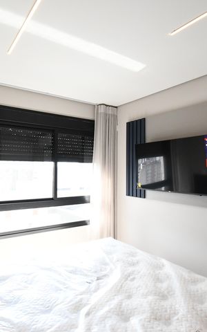 Apartamento para alugar com 47m², 1 quarto e sem vagaStudio