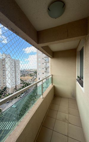 Apartamento para alugar com 69m², 2 quartos e 2 vagas Apartamento para alugar com 69m², 2 quartos e 2 vagasSala Sacada