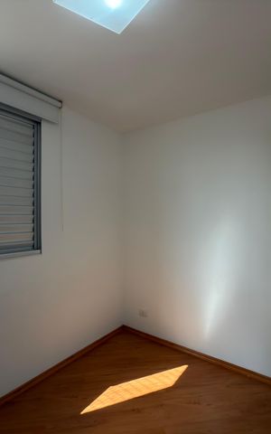 Apartamento para alugar com 69m², 2 quartos e 2 vagas Apartamento para alugar com 69m², 2 quartos e 2 vagasQuarto 2