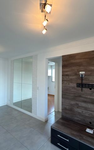 Apartamento para alugar com 69m², 2 quartos e 2 vagas Apartamento para alugar com 69m², 2 quartos e 2 vagasSala