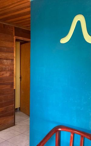 Casa à venda com 130m², 3 quartos e 2 vagas Casa à venda com 130m², 3 quartos e 2 vagasQuarto 2