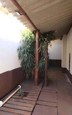 Casa para alugar com 130m², 3 quartos e 1 vagaVaranda