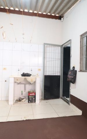 Casa para alugar com 130m², 3 quartos e 1 vagaÁrea de Serviço
