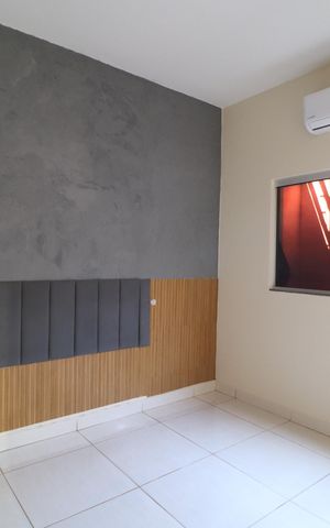 Casa para alugar com 130m², 3 quartos e 1 vagaQuarto 3