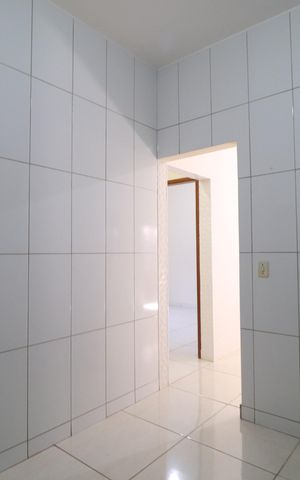 Casa para alugar com 130m², 3 quartos e 1 vagaCozinha
