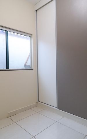 Casa para alugar com 130m², 3 quartos e 1 vagaQuarto 2