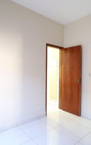 Casa para alugar com 130m², 3 quartos e 1 vagaQuarto 3