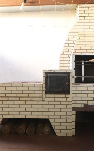 Casa para alugar com 130m², 3 quartos e 1 vagaVaranda gourmet
