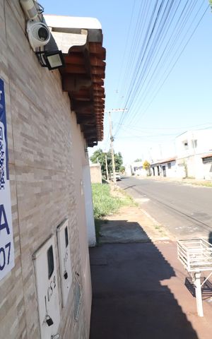 Casa para alugar com 130m², 3 quartos e 1 vagaPlaquinha