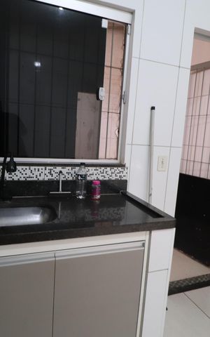Casa para alugar com 130m², 3 quartos e 1 vagaCozinha