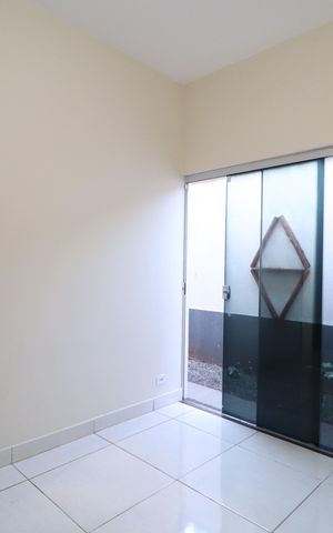 Casa para alugar com 130m², 3 quartos e 1 vagaQuarto 1